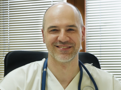 MUDr. Tomáš Jínek